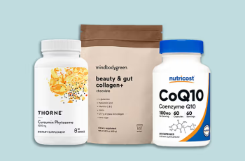 6 Best Collagen Products for Radiant, Youthful-Looking Skin