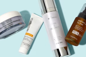 Cysteamine Unveiled: Harnessing Its Power in Skin Care