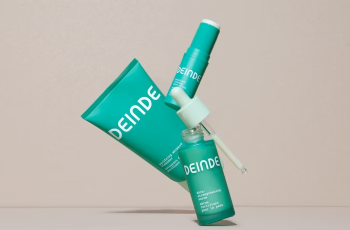 From Sunburn to Skin Peels: How Deinde’s DHK-Powered Recovery Gel is Changing the Game