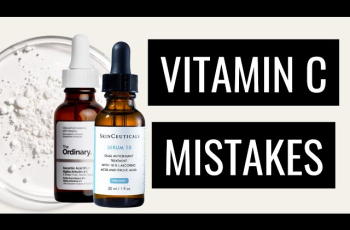 Niacinamide vs Vitamin C: Can You Use Them Together? Niacinamide vs Vitamin C: Can You Use Them Together?