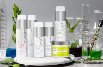 DNA Repair Enzymes in Skin Care: Review and Products