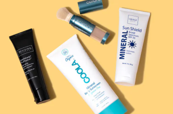 10 Best Mineral Sunscreens That Won’t Leave a White Cast, Approved by Dermatologists