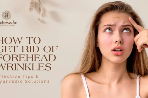 How to Reduce Wrinkles on Forehead: A Complete Skincare and Lifestyle Guide