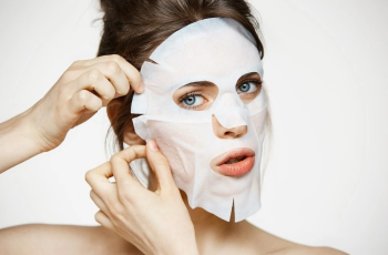 Do I Need To Wash My Face After a Sheet Mask? Here’s the Expert Answer