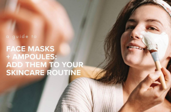 The Science Behind Face Masks: Expert Insights on Skincare