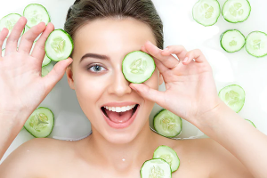 Does Frozen Cucumber Help Skin? Exploring the Chill Factor in Skincare
