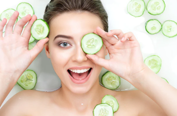 Does Frozen Cucumber Help Skin? Exploring the Chill Factor in Skincare