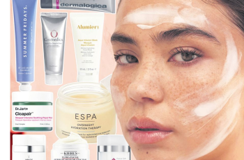The 11 Best Face Masks for Smooth, Hydrated Skin, Approved by Testers