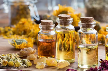 Essential Oils in Skincare – Benefits and How to Choose the Right One for Your Skin Essential Oils in Skincare – Benefits and How to Choose the Right One for Your Skin