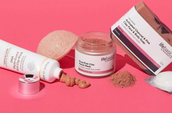 Best Pink Clay Masks for Acne and Sensitive Skin (2026 Guide) Best Pink Clay Masks for Acne and Sensitive Skin (2026 Guide)