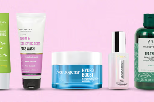 How to Tweak Your Skin-Care Routine for Summer, Depending on Your Skin Type