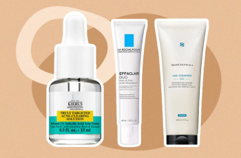 How to Use Salicylic Acid to Clear Breakouts Fast How to Use Salicylic Acid to Clear Breakouts Fast