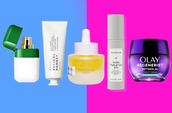 Dermatologist-Recommended Anti-Aging Ingredients That Actually Work Dermatologist-Recommended Anti-Aging Ingredients That Actually Work