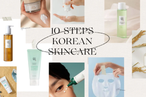 I Tried the 10-Step Korean Skincare Routine for 7 Days — Here’s What Happened