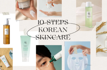 I Tried the 10-Step Korean Skincare Routine for 7 Days — Here’s What Happened I Tried the 10-Step Korean Skincare Routine for 7 Days — Here’s What Happened