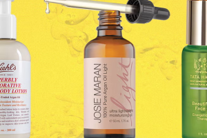 Is Argan Oil Good for Sensitive and Dry Skin?