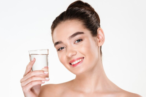 How Drinking Water Improves Skin Health: Advice from Burjeel Dermatologists