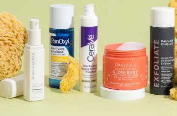 BHA Exfoliants: Clear Pores and Reveal Radiant Healthy Skin BHA Exfoliants: Clear Pores and Reveal Radiant Healthy Skin