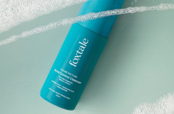 How Salicylic Acid Works for Oily & Acne-Prone Skin