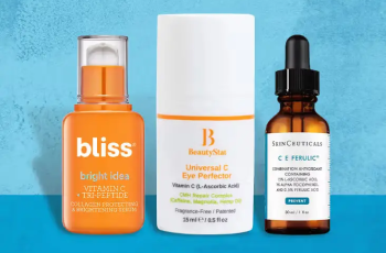 Vitamin C Serum for Dark Spots: What Works Best Vitamin C Serum for Dark Spots: What Works Best