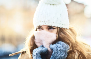 Our Expert Tips to Winter-Proof Your Skin Routine