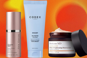 Minimize Large Pores – Our Top Tips and Effective Products