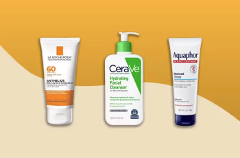 Dry Skin Around the Mouth: Causes and Treatments Dry Skin Around the Mouth: Causes and Treatments