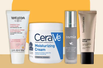 How to Treat Dry Skin and Yellow Crust Behind Ears How to Treat Dry Skin and Yellow Crust Behind Ears