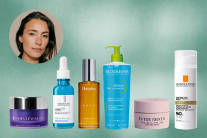 Winter Glow Guide: Skincare Secrets for Cold Weather