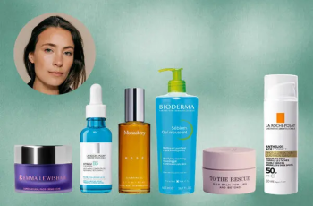 Winter Glow Guide: Skincare Secrets for Cold Weather