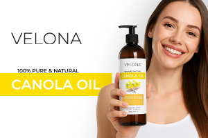 Canola Oil for Skin: What Dermatologists Want You to Know