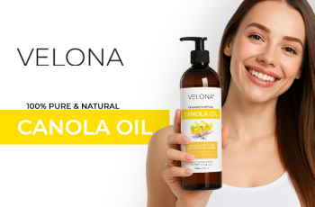 Canola Oil for Skin: What Dermatologists Want You to Know