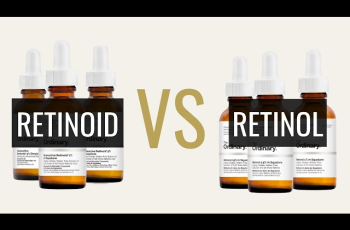 Is Retinol the Same as Retinoid? Here’s the Real Difference—and Why It Matters for Your Skin