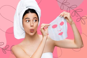 5 Creative Ways to Use the Excess Serum Leftover from Your Sheet Masks