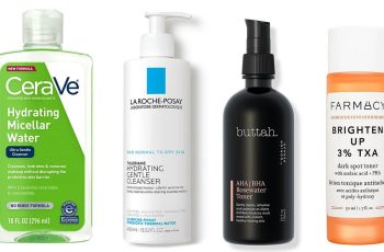 Understanding Skin Types and Creating the Best Routine for Beginners Understanding Skin Types and Creating the Best Routine for Beginners