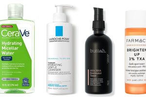 9 Types of Facials: Benefits and What to Know Before Trying Them