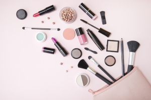 Why Spring Cleaning Your Beauty Bag Is Essential for Healthy Skin