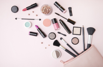 Why Spring Cleaning Your Beauty Bag Is Essential for Healthy Skin Why Spring Cleaning Your Beauty Bag Is Essential for Healthy Skin