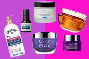 Erase Deep Wrinkles: Top 10 Best Moisturisers for Mature & Dry Skin