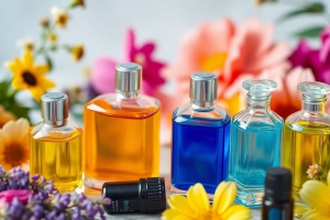 How to Layer Fragrances for a Long-Lasting Signature Scent
