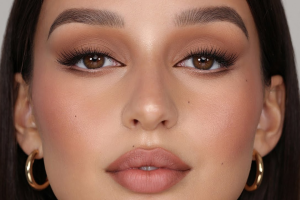 How to Recreate TikTok’s Top Coffee-Inspired Makeup Looks