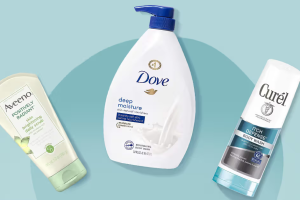 Shop the Best: Top 12 Nourishing Body Cleansers for Reactive Skin