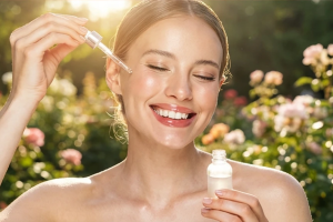 Stop Aging Your Skin Overnight: The Exact 40s Nighttime Routine Dermatologists Swear By