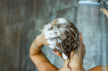 The Hair Washing Mistake Making Your Roots Greasy: 25 Expert Fixes