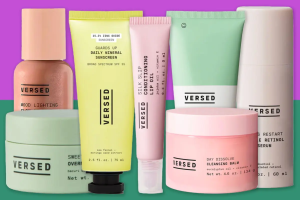 The Luxury Skincare Scam Emptying Your Wallet: 6 Affordable Versed Products That Actually Work