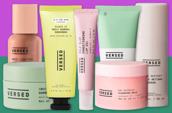 The Luxury Skincare Scam Emptying Your Wallet: 6 Affordable Versed Products That Actually Work