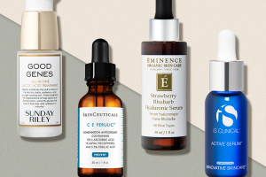 The Anti-Aging Serum Mistake That Actually Causes Wrinkles: The Truth About EV Skincare