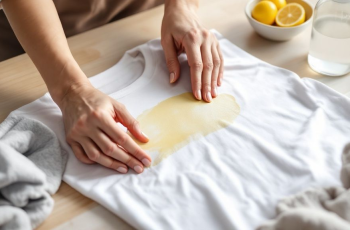 The Sweat Mistake Staining Your Clothes: 17 Deodorants That Actually Stop Odor