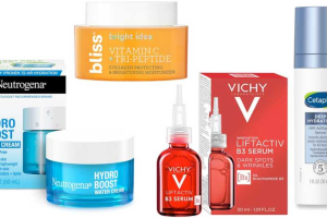 The Anti-Aging Mistake Deepening Your Wrinkles: 19 Creams That Actually Work