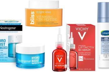 The Anti-Aging Mistake Deepening Your Wrinkles: 19 Creams That Actually Work